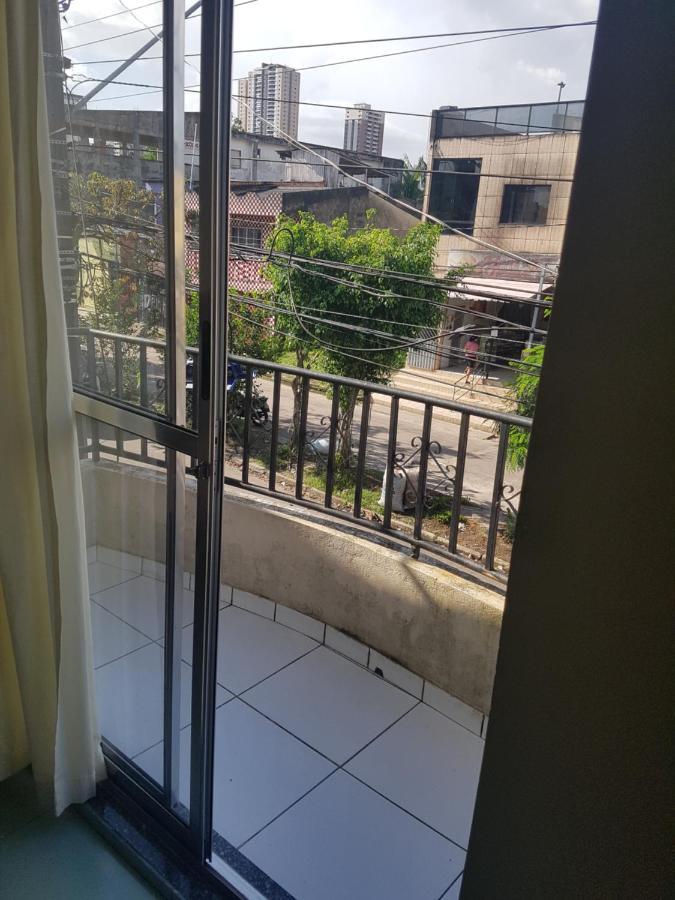 Casa Da Deusa Belém Екстериор снимка